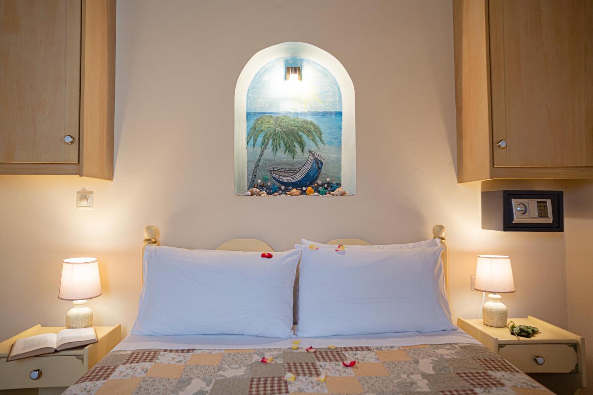 Elena'S Seaside Apartments & Studios Agios Gordios  Zimmer foto